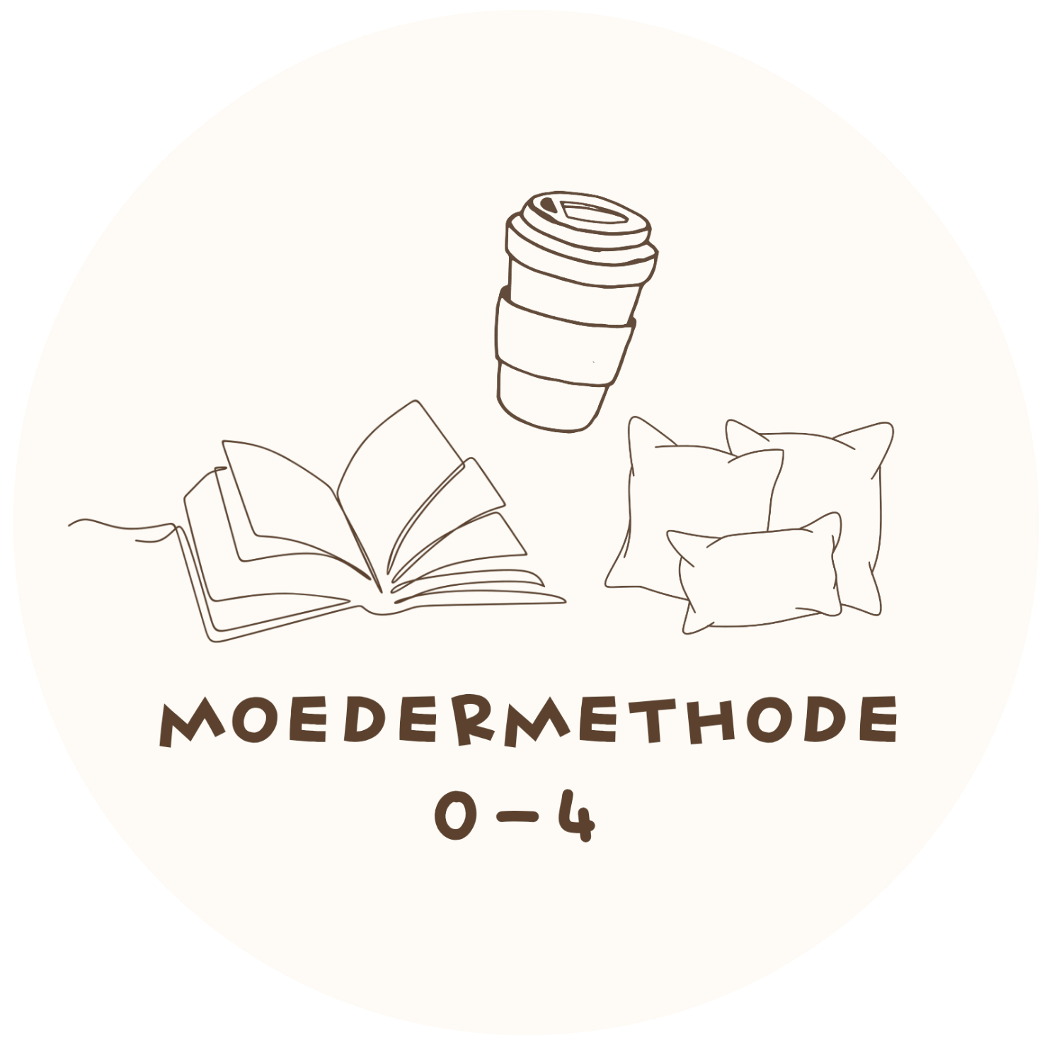 Moedermethode 0 – 4